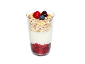 Müesli - Beerenstark