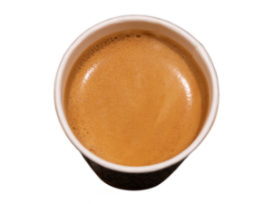Café Crème