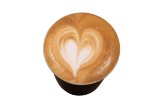 Cappuccino / Combi-Angebot