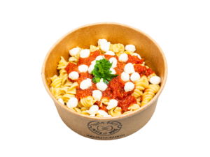 Pomodoro Mozzarella