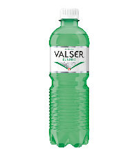 Valser. PET. 5dl (mit)