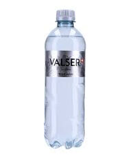 Valser. PET. 5dl (still)