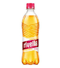 Rivella, rot, PET, 5 dl