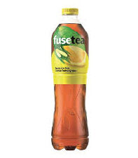 FUSETEA, PET, 5 dl