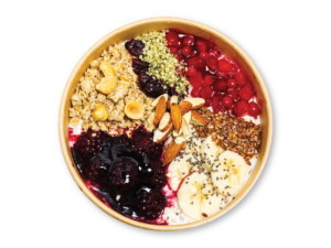 Superfood Bowl