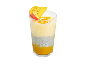 Mango - Chia